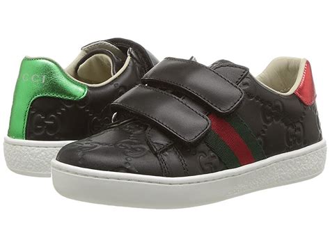 kid gucci shoes cheap|kids gucci shoes outlet.